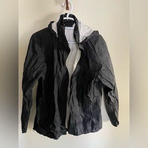 Marmot rain jacket
